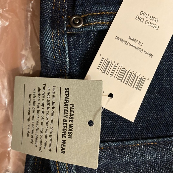 Men’s Duluth Work Pants - Picture 2 of 4